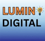 luminadigital logo